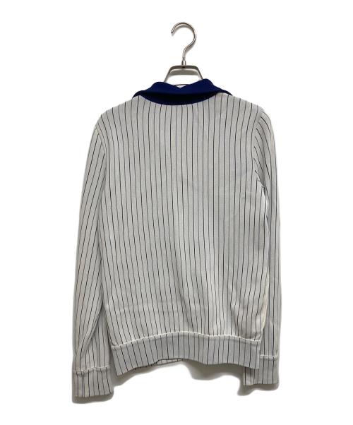 STELLA McCARTNEY（ステラマッカートニー）STELLA McCARTNEY (ステラマッカートニー) ジャケット ホワイト サイズ:36の古着・服飾アイテム