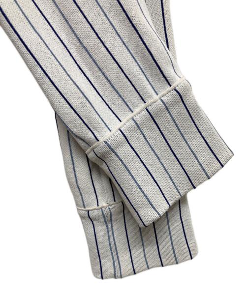 STELLA McCARTNEY（ステラマッカートニー）STELLA McCARTNEY (ステラマッカートニー) ジャケット ホワイト サイズ:36の古着・服飾アイテム