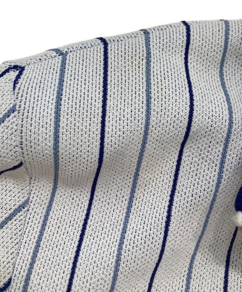 STELLA McCARTNEY（ステラマッカートニー）STELLA McCARTNEY (ステラマッカートニー) ジャケット ホワイト サイズ:36の古着・服飾アイテム