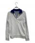 STELLA McCARTNEY（ステラマッカートニー）の古着「ジャケット」｜ホワイト
