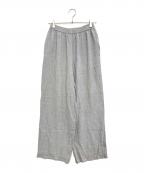 ROBE DE CHAMBRE COMME DES GARCONSローブドシャンブル コムデギャルソン）の古着「パンツ」｜グレー