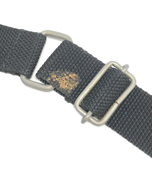 Y's（ワイズ）Y's (ワイズ) ショルダーバッグ ブラックの古着・服飾アイテム