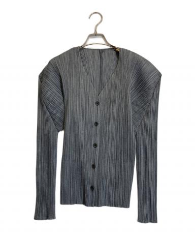 中古・古着通販】PLEATS PLEASE (プリーツプリーズ) プリーツ総柄