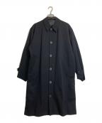 Y's for menワイズフォーメン）の古着「コート」｜ブラック