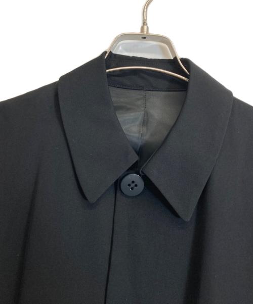Y's for men（ワイズフォーメン）Y'S for men (ワイズフォーメン) コート ブラック サイズ:ーの古着・服飾アイテム