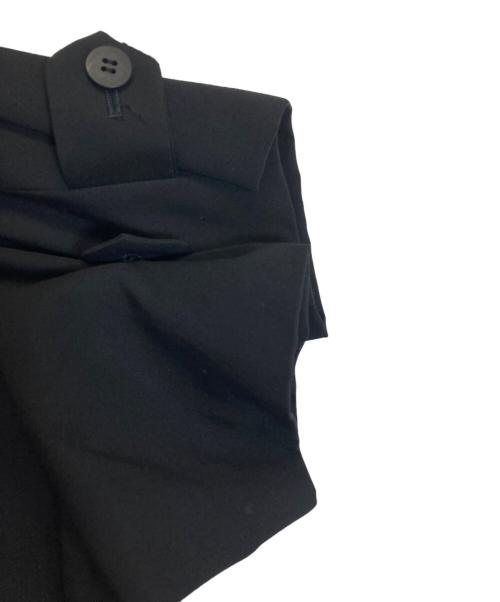 Y's for men（ワイズフォーメン）Y'S for men (ワイズフォーメン) コート ブラック サイズ:ーの古着・服飾アイテム