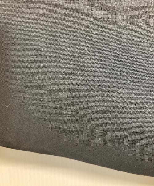 Y's for men（ワイズフォーメン）Y'S for men (ワイズフォーメン) コート ブラック サイズ:ーの古着・服飾アイテム