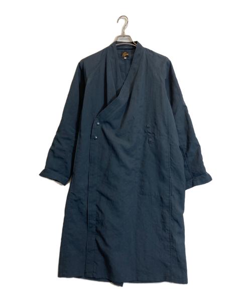 Needles（ニードルズ）Needles (ニードルズ) コート ネイビー サイズ:XSの古着・服飾アイテム
