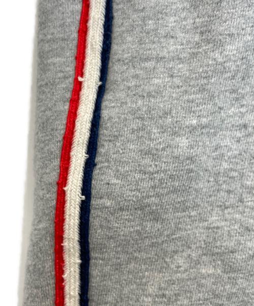 MONCLER（モンクレール）MONCLER (モンクレール) ショートパンツ ライトグレー サイズ:Lの古着・服飾アイテム