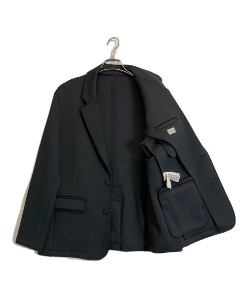 safari current（サファリ カレント）safari current (サファリ カレント) セットアップスーツ ブラック サイズ:Lの古着・服飾アイテム