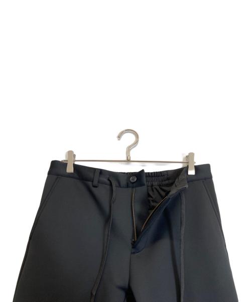 safari current（サファリ カレント）safari current (サファリ カレント) セットアップスーツ ブラック サイズ:Lの古着・服飾アイテム