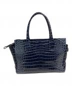 centenaセンテナ）の古着「トートバッグ」｜ブラック