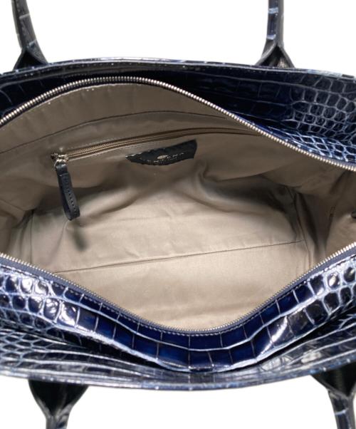 centena（センテナ）centena (センテナ) トートバッグ ブラックの古着・服飾アイテム