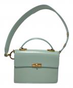 MARC JACOBSマークジェイコブズ）の古着「2WAYバッグ」｜ブルー