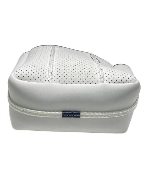 STATE OF ESCAPE（ステイトオブエスケープ）STATE OF ESCAPE (ステイトオブエスケープ) バッグ ホワイトの古着・服飾アイテム