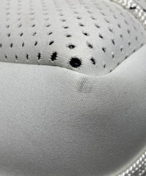 STATE OF ESCAPE（ステイトオブエスケープ）STATE OF ESCAPE (ステイトオブエスケープ) バッグ ホワイトの古着・服飾アイテム