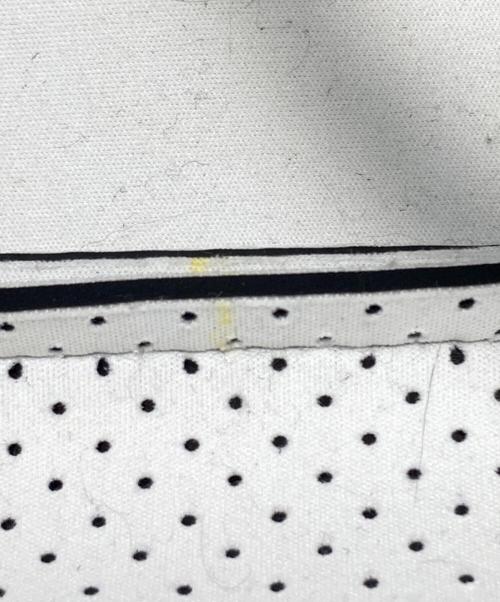 STATE OF ESCAPE（ステイトオブエスケープ）STATE OF ESCAPE (ステイトオブエスケープ) バッグ ホワイトの古着・服飾アイテム