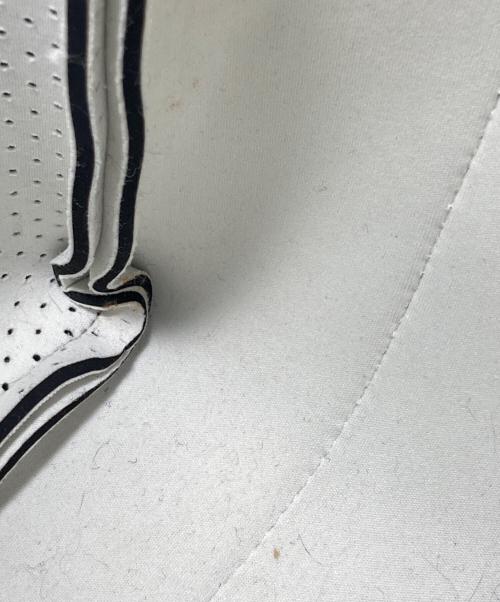 STATE OF ESCAPE（ステイトオブエスケープ）STATE OF ESCAPE (ステイトオブエスケープ) バッグ ホワイトの古着・服飾アイテム