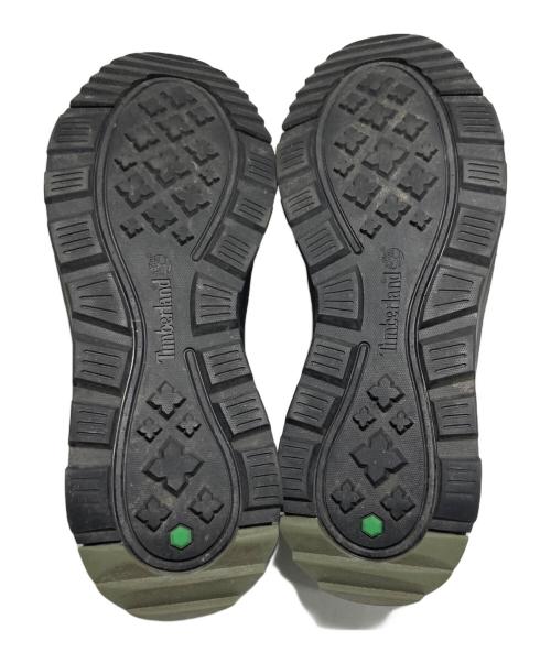 Timberland（ティンバーランド）Timberland (ティンバーランド) スニーカー カーキ サイズ:42の古着・服飾アイテム