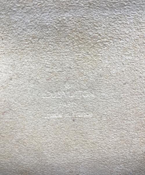 LOUIS VUITTON（ルイ ヴィトン）LOUIS VUITTON (ルイ ヴィトン) ウエストポーチ ブラウンの古着・服飾アイテム