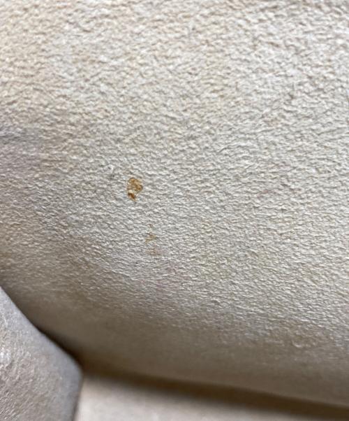 LOUIS VUITTON（ルイ ヴィトン）LOUIS VUITTON (ルイ ヴィトン) ウエストポーチ ブラウンの古着・服飾アイテム