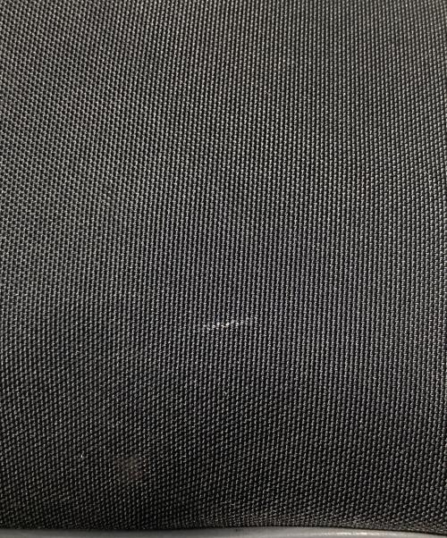 PRADA（プラダ）PRADA (プラダ) ショルダーバッグ ブラックの古着・服飾アイテム