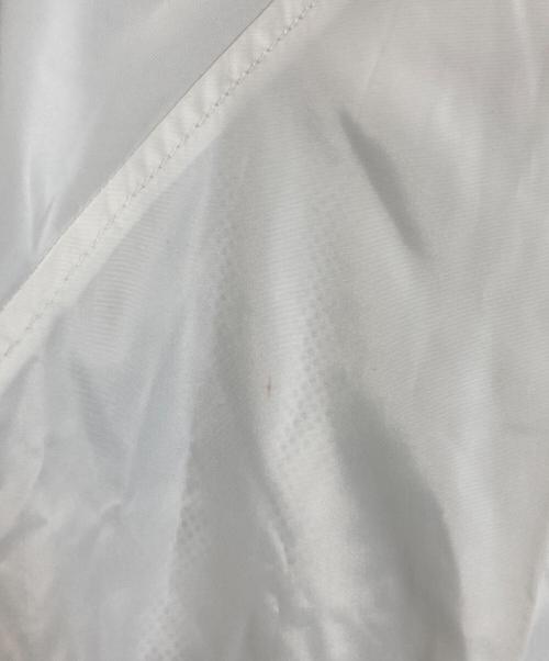 DIESEL（ディーゼル）DIESEL (ディーゼル) ジャケット ホワイト サイズ:Lの古着・服飾アイテム