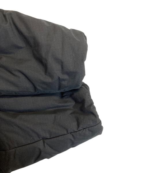 JIAN YE（ジェン イェ）JIAN YE (ジェン イェ) ゴードジャケット ブラック サイズ:Mの古着・服飾アイテム