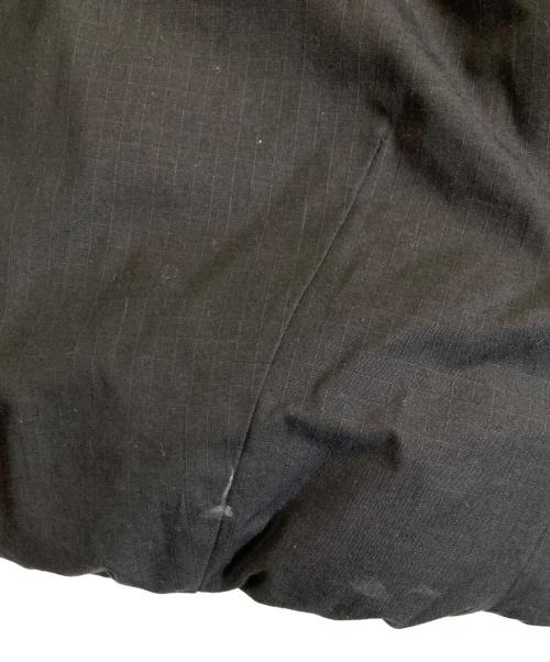 JIAN YE（ジェン イェ）JIAN YE (ジェン イェ) ゴードジャケット ブラック サイズ:Mの古着・服飾アイテム