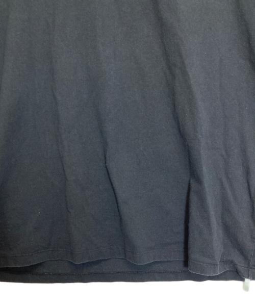 OFFWHITE（オフホワイト）OFFWHITE (オフホワイト) UNDERCOVER (アンダーカバー) SKELETONDART TEE ブラック サイズ:Lの古着・服飾アイテム