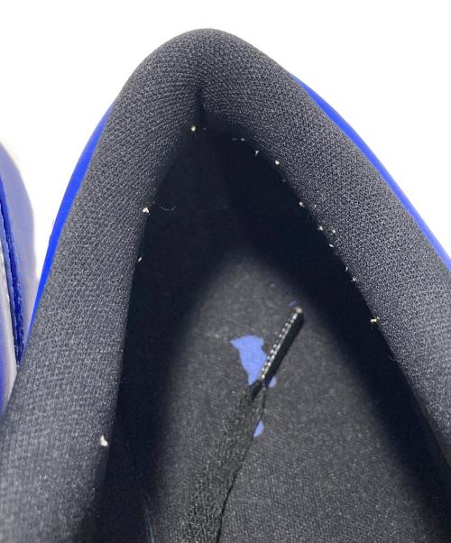 NIKE（ナイキ）NIKE (ナイキ) Jordan 1 Low ブルー サイズ:29の古着・服飾アイテム