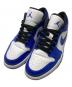 NIKE（ナイキ）の古着「Jordan 1 Low」｜ブルー