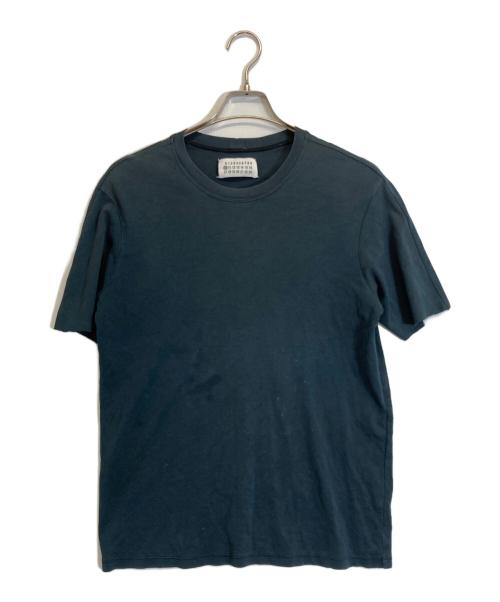 Maison Margiela（メゾンマルジェラ）Maison Margiela (メゾンマルジェラ) Tシャツ ブラック サイズ:50の古着・服飾アイテム