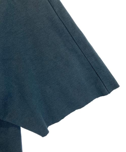 Maison Margiela（メゾンマルジェラ）Maison Margiela (メゾンマルジェラ) Tシャツ ブラック サイズ:50の古着・服飾アイテム