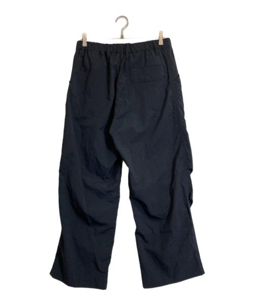 OVERCOAT（オーバーコート）OVERCOAT (オーバーコート) パンツ ブラック サイズ:M1の古着・服飾アイテム