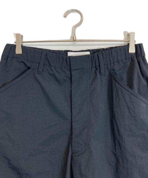 OVERCOAT（オーバーコート）OVERCOAT (オーバーコート) パンツ ブラック サイズ:M1の古着・服飾アイテム