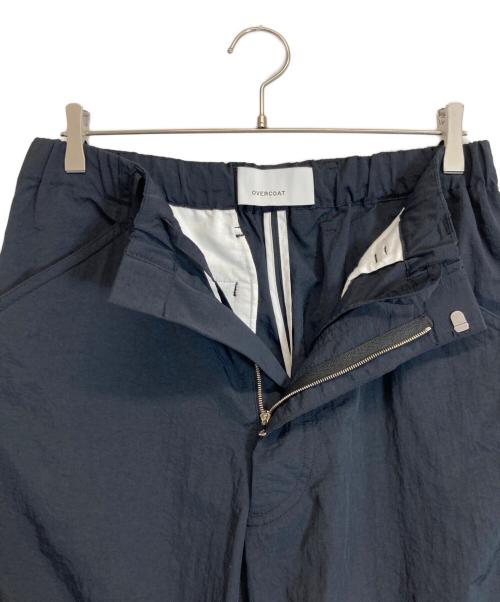OVERCOAT（オーバーコート）OVERCOAT (オーバーコート) パンツ ブラック サイズ:M1の古着・服飾アイテム