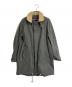 Y's（ワイズ）の古着「コート」｜グレー