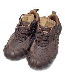 Onitsuka Tiger（オニツカタイガー）の古着「DENTIGRELS」｜ブラウン