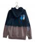 DIESEL (ディーゼル) パーカー ブラック サイズ:M：7000円