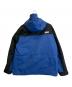 FTC (エフティーシー) WATERPROOF 3L MOUNTAIN JACKET ブルー サイズ:L：15000円