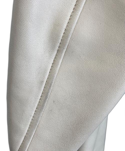 Hysteric Glamour（ヒステリックグラマー）Hysteric Glamour (ヒステリックグラマー) スタジャン グリーン サイズ:Mの古着・服飾アイテム