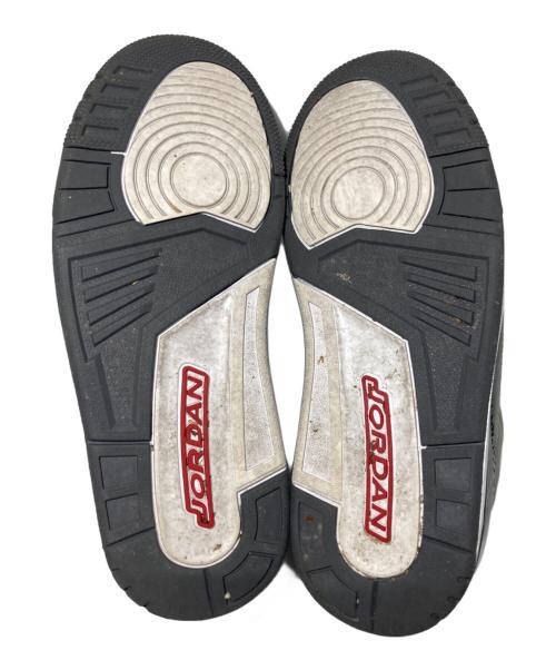 NIKE（ナイキ）NIKE (ナイキ) Desert Elephant/Safari ライトグレー サイズ:26.5の古着・服飾アイテム