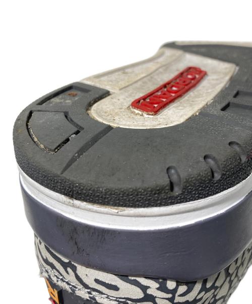 NIKE（ナイキ）NIKE (ナイキ) Desert Elephant/Safari ライトグレー サイズ:26.5の古着・服飾アイテム