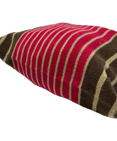 MARNI（マルニ）MARNI (マルニ) ハンモックバッグ レッドの古着・服飾アイテム