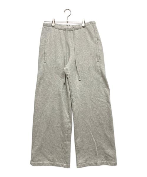 REPLAY（リプレイ）REPLAY (リプレイ) スウェットパンツ グレー サイズ:ＸＳの古着・服飾アイテム