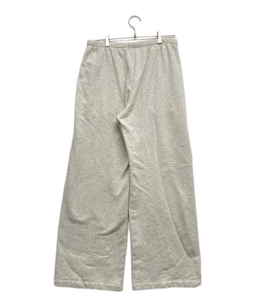 REPLAY（リプレイ）REPLAY (リプレイ) スウェットパンツ グレー サイズ:ＸＳの古着・服飾アイテム