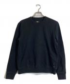 FENDIフェンディ）の古着「スウェット」｜ブラック