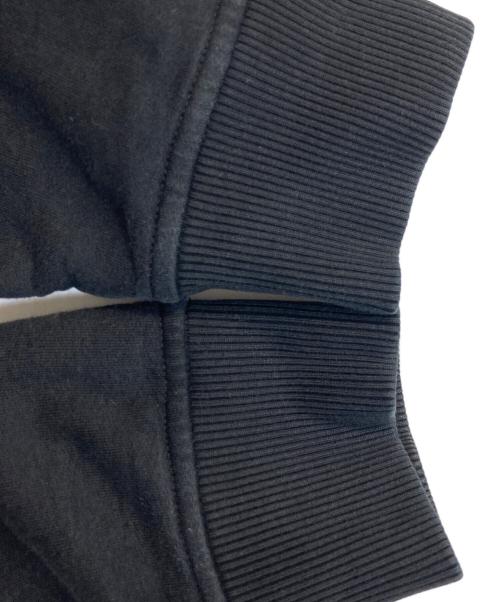 FENDI（フェンディ）FENDI (フェンディ) スウェット ブラック サイズ:Sの古着・服飾アイテム