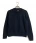 FENDI (フェンディ) スウェット ブラック サイズ:S：18000円